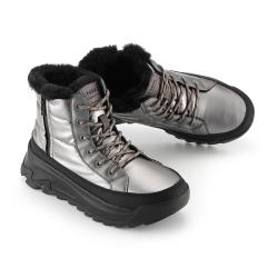 Alpine Pro OKKERA dámská zimní obuv