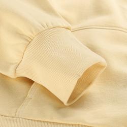 Alpine Pro OLOSA dámská žlutá mikina