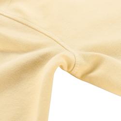 Alpine Pro OLOSA dámská žlutá mikina