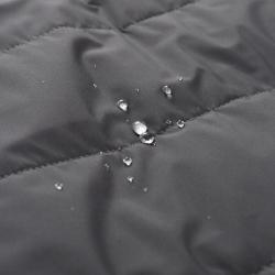 Alpine Pro OLWA dámské šaty NEUTRÁLNÍ / ZEMITÁ