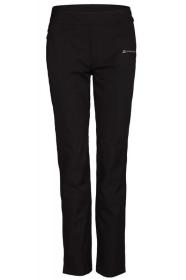 Alpine Pro OLWENA 3 dámske nohavice softshell LEN 44 (VÝPREDAJ)