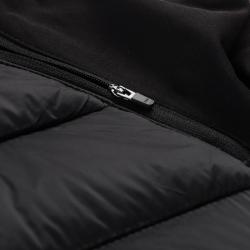 Alpine Pro OMERA dámské černé hi-therm šaty POUZE XS (VÝPRODEJ)