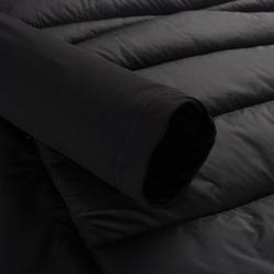 Alpine Pro OMERA dámské černé hi-therm šaty POUZE XS (VÝPRODEJ)