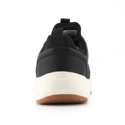 Alpine Pro OMET pánská černá městská obuv