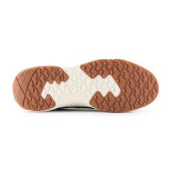 Alpine Pro OMET pánská černá městská obuv