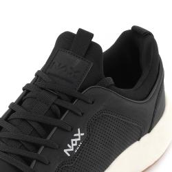 Alpine Pro OMET pánská černá městská obuv