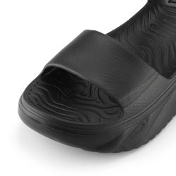 Alpine Pro ONERA dámské černé sandály