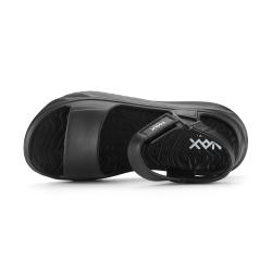 Alpine Pro ONERA dámské černé sandály