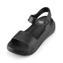 Alpine Pro ONERA dámské černé sandály