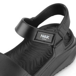 Alpine Pro ONERA dámské černé sandály