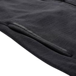 Alpine Pro ONNECA 3 dámská černá rychleschnoucí mikina