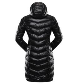 Alpine Pro OREFA dámský černý hi-therm kabát