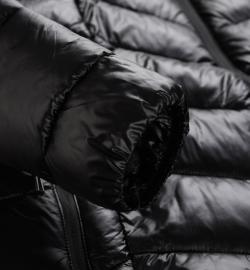 Alpine Pro OREFA dámský černý hi-therm kabát