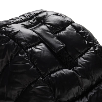 Alpine Pro OREFA dámský černý hi-therm kabát