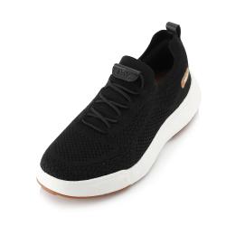 Alpine Pro ORER pánská černá městská obuv