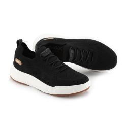 Alpine Pro ORER pánská černá městská obuv