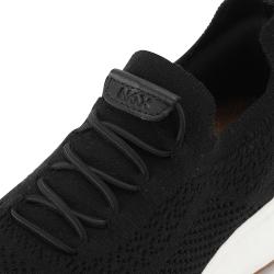 Alpine Pro ORER pánská černá městská obuv