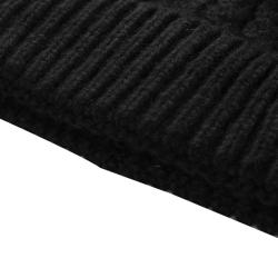 Alpine Pro ORGE černá zimní čepice (VÝPRODEJ)