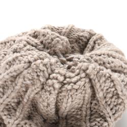 Alpine Pro ORGE šedá zimní čepice