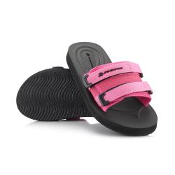 Alpine Pro OVIERE růžové pantofle