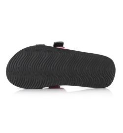 Alpine Pro OVIERE růžové pantofle