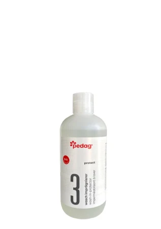 Alpine Pro Pedag WASH IN PROTECTOR tekutý impregnační přípravek