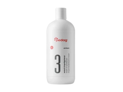 Alpine Pro Pedag WASH IN PROTECTOR tekutý impregnační přípravek