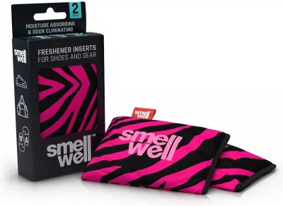 Alpine Pro Pink Zebra odstraňovač zápachu a vlhkosti 100 g