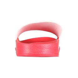 Alpine Pro PRESTIRE pantofle červené z olympijské kolekce