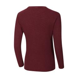 Alpine Pro PRETA dámské fialové triko