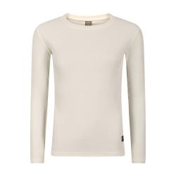 Alpine Pro PRETA dámske béžové tričko