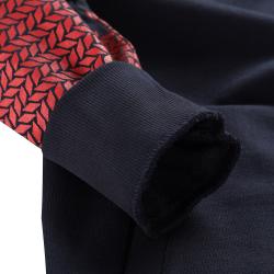 Alpine Pro PROUESS pánská mikina z olympijské kolekce zoh 2026