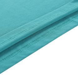 Alpine Pro QARET pánské zelené rychleschnoucí tílko