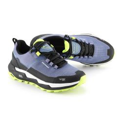 Alpine Pro QEDE 2 šedá outdoorová obuv