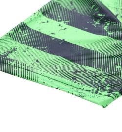 Alpine Pro QUATR pánské modré funkční tričko POUZE M (VÝPRODEJ)