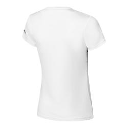 Alpine Pro QUATRA 2 dámské bílé sportovní triko