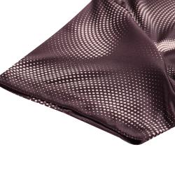 Alpine Pro QUATRA dámské fialové rychleschnoucí triko