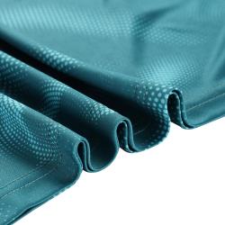 Alpine Pro QUATRA dámské zelené rychleschnoucí triko