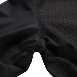 Alpine Pro QUERT 2 pánska čierna mikina