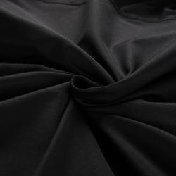 Alpine Pro QUERT 2 pánska čierna mikina