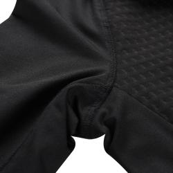 Alpine Pro QUERTA 2 dámská černá rychleschnoucí mikina