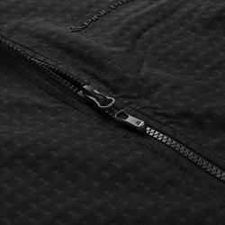 Alpine Pro QUERTA 2 dámská černá rychleschnoucí mikina