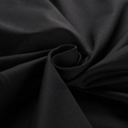 Alpine Pro QUERTA 2 dámská černá rychleschnoucí mikina