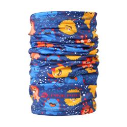 Alpine Pro RAHUL 3 modrý multifunkční šátek 5v1 - roura Alpine Pro RAHUL 3 modrý multifunkční šátek 5v1 - roura