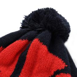 Alpine Pro RAŠKOVKA 3 modrá zimní čepice z olympijské kolekce