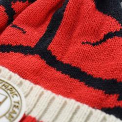 Alpine Pro RAŠKOVKA 3 modrá zimní čepice z olympijské kolekce