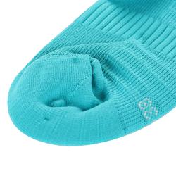 Alpine Pro REDOVICO 2 modré ponožky