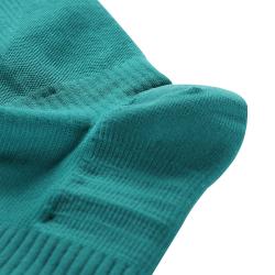 Alpine Pro REDOVICO 2 zelené ponožky