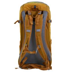 Alpine Pro REGRE zelený outdoorový batoh