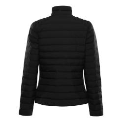Alpine Pro RETERA dámská černá péřová bunda